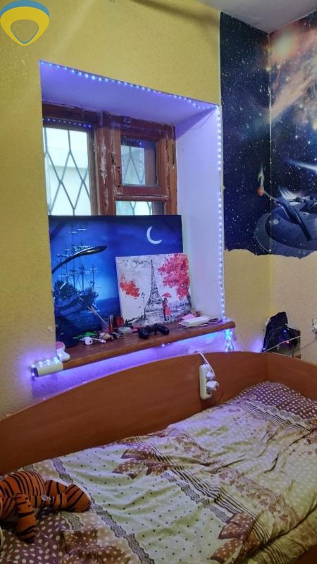 продажа трехкомнатной квартиры номер A-174319 в Приморском районе, фото номер 7